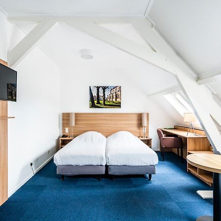 Hotel Hulst Eksteriør billede