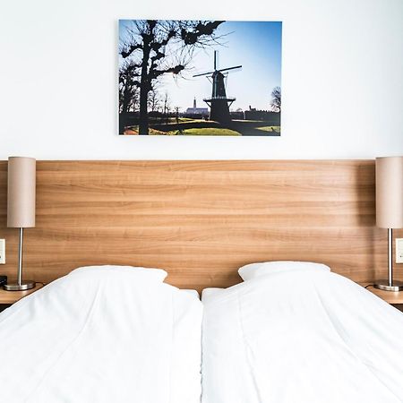 Hotel Hulst Eksteriør billede
