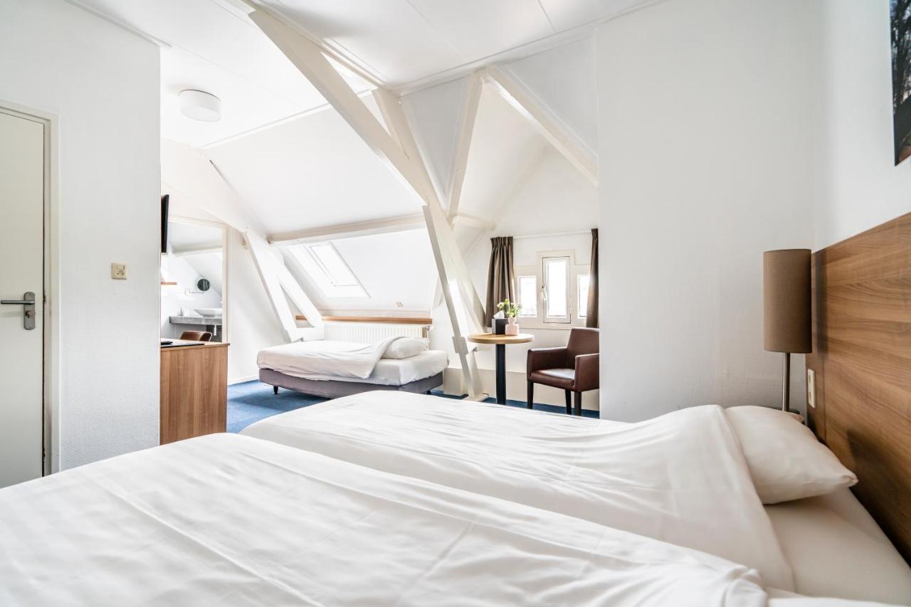 Hotel Hulst Eksteriør billede