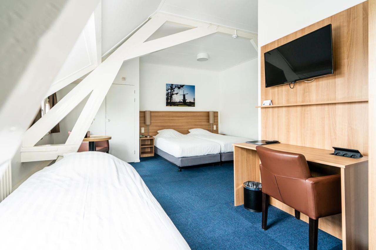 Hotel Hulst Eksteriør billede