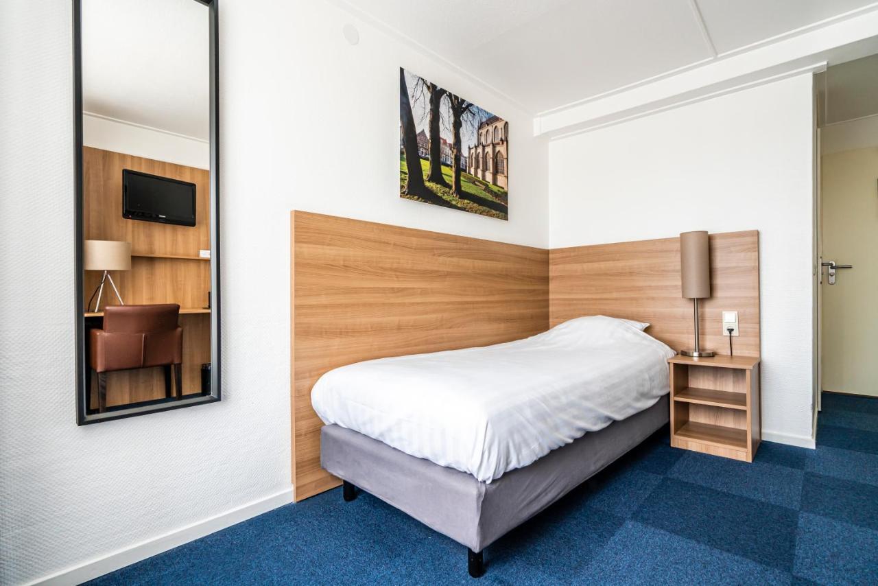 Hotel Hulst Eksteriør billede