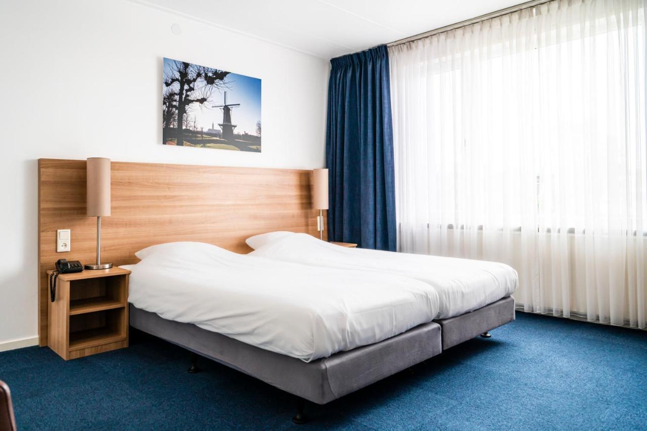 Hotel Hulst Eksteriør billede