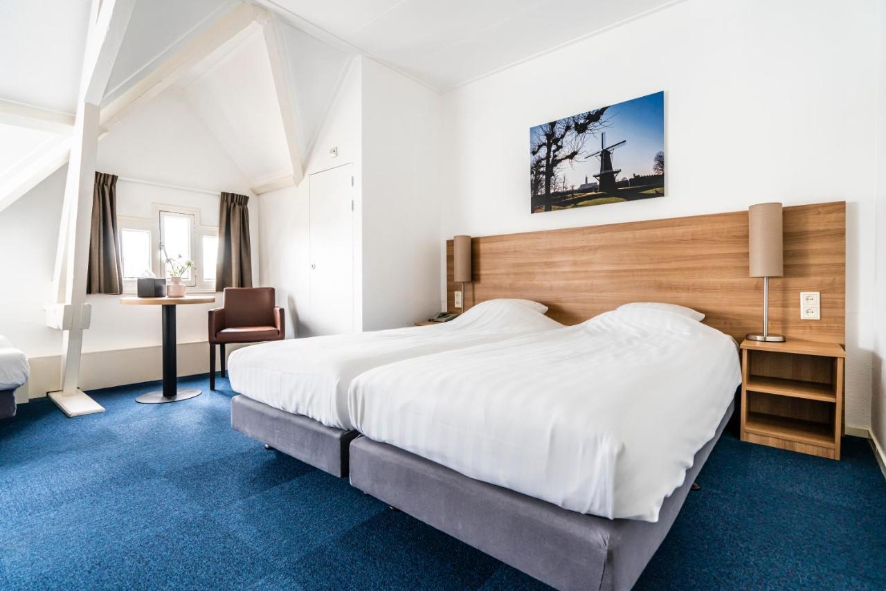 Hotel Hulst Eksteriør billede