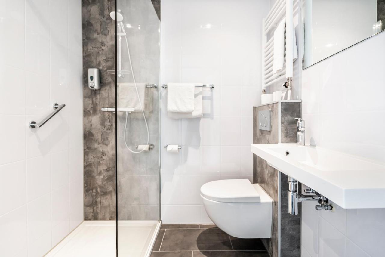 Hotel Hulst Eksteriør billede