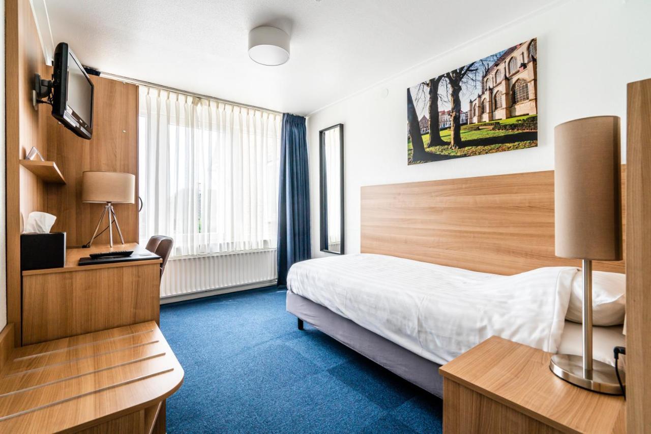 Hotel Hulst Eksteriør billede