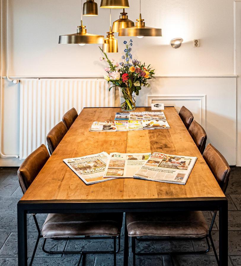 Hotel Hulst Eksteriør billede