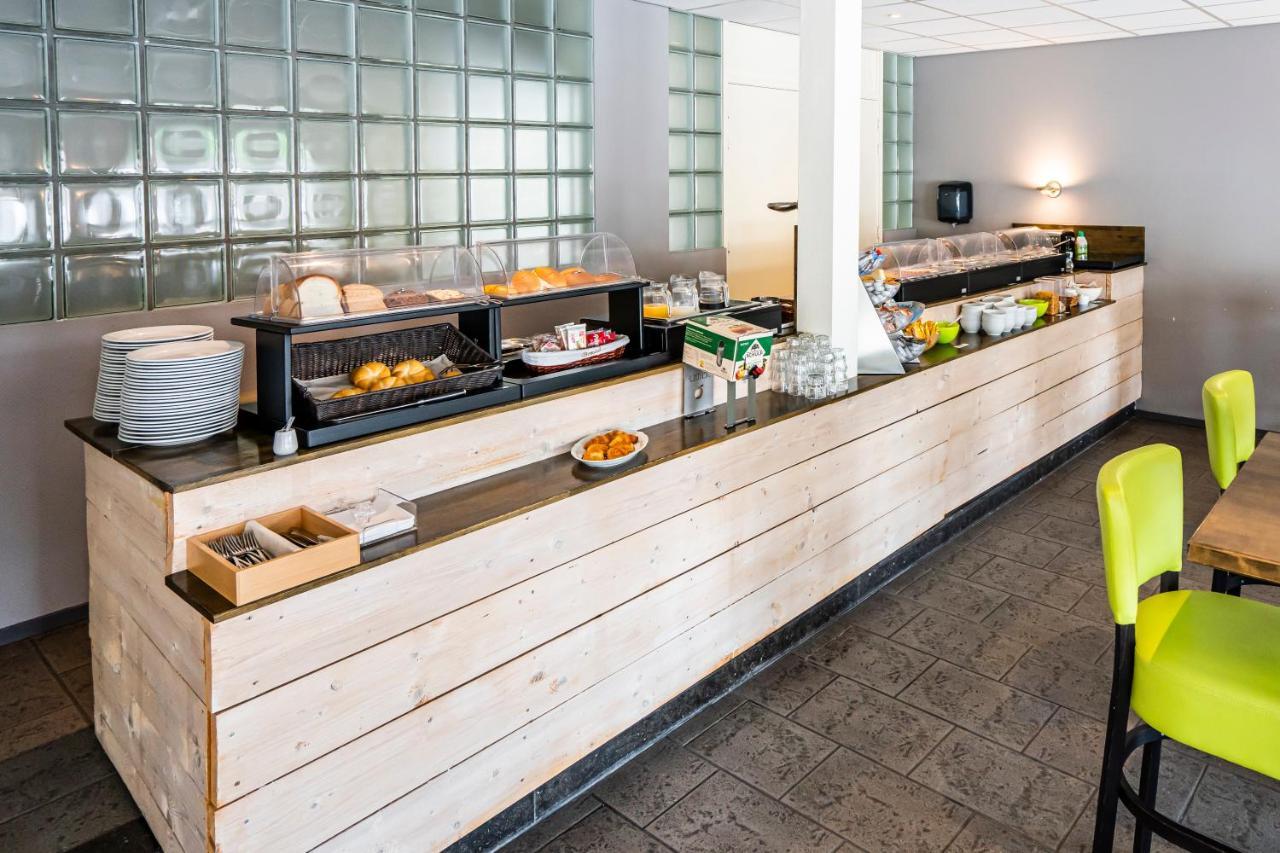 Hotel Hulst Eksteriør billede