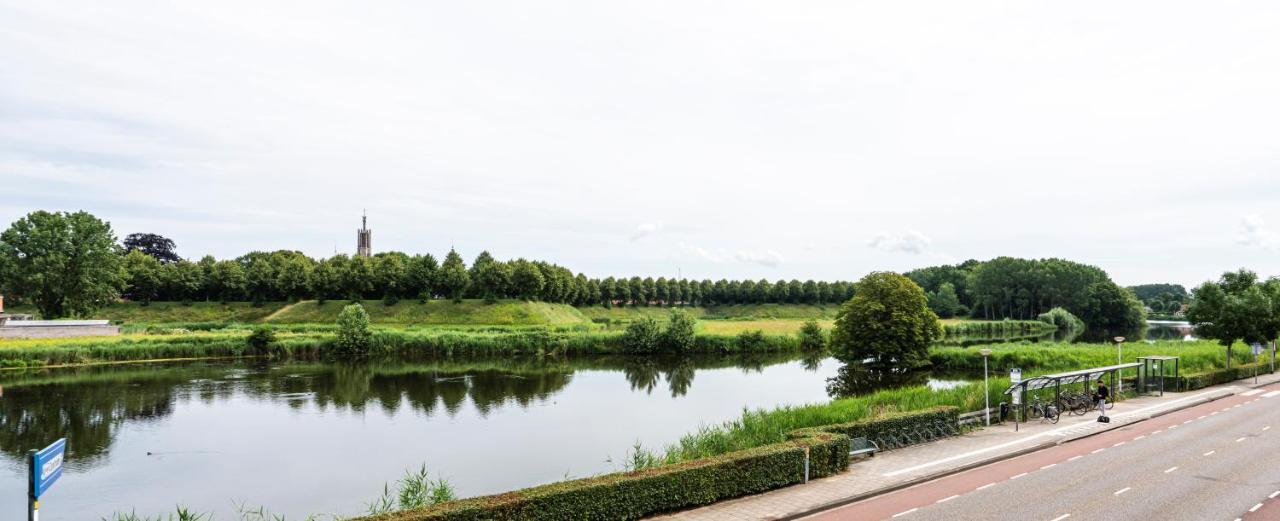 Hotel Hulst Eksteriør billede