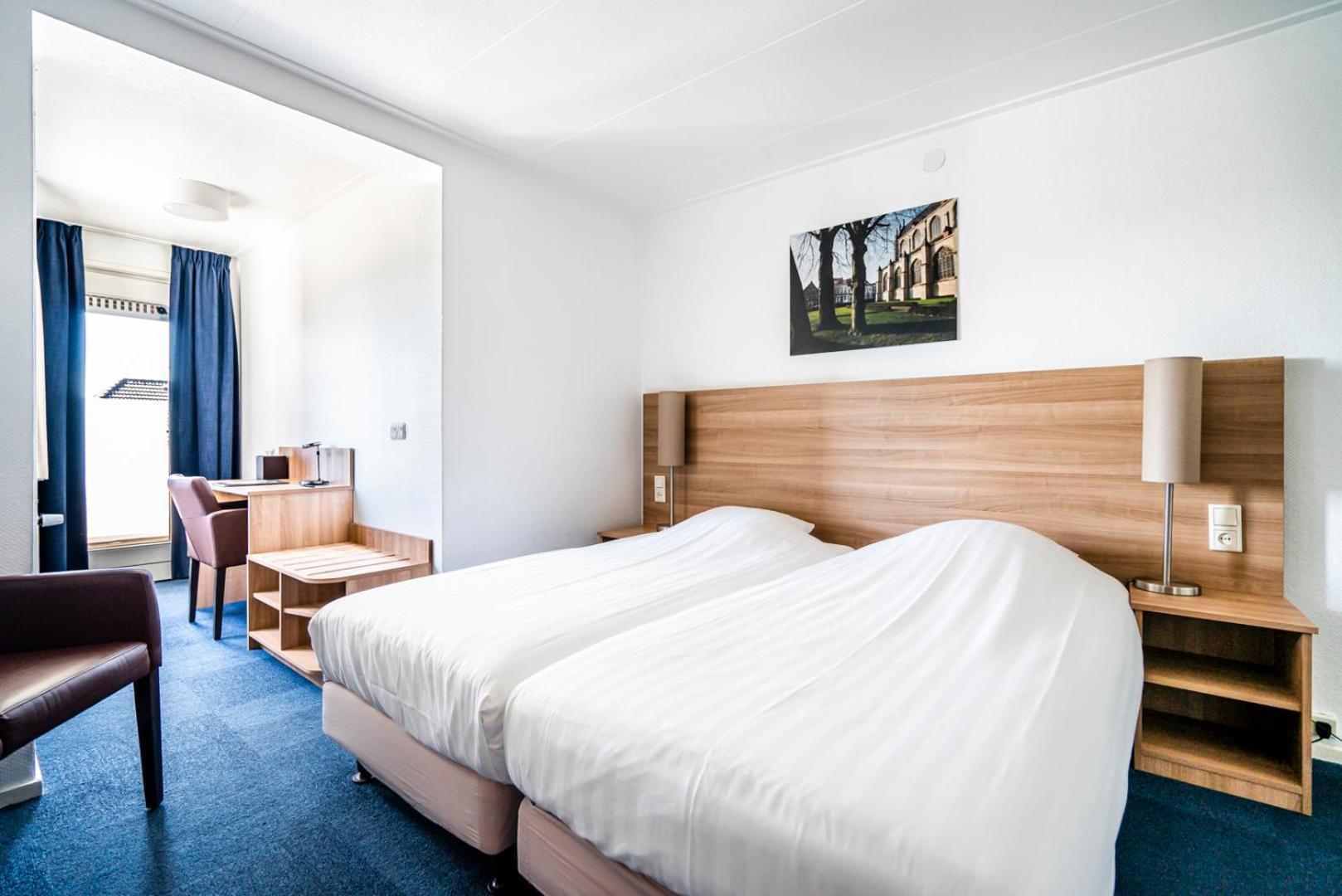 Hotel Hulst Eksteriør billede