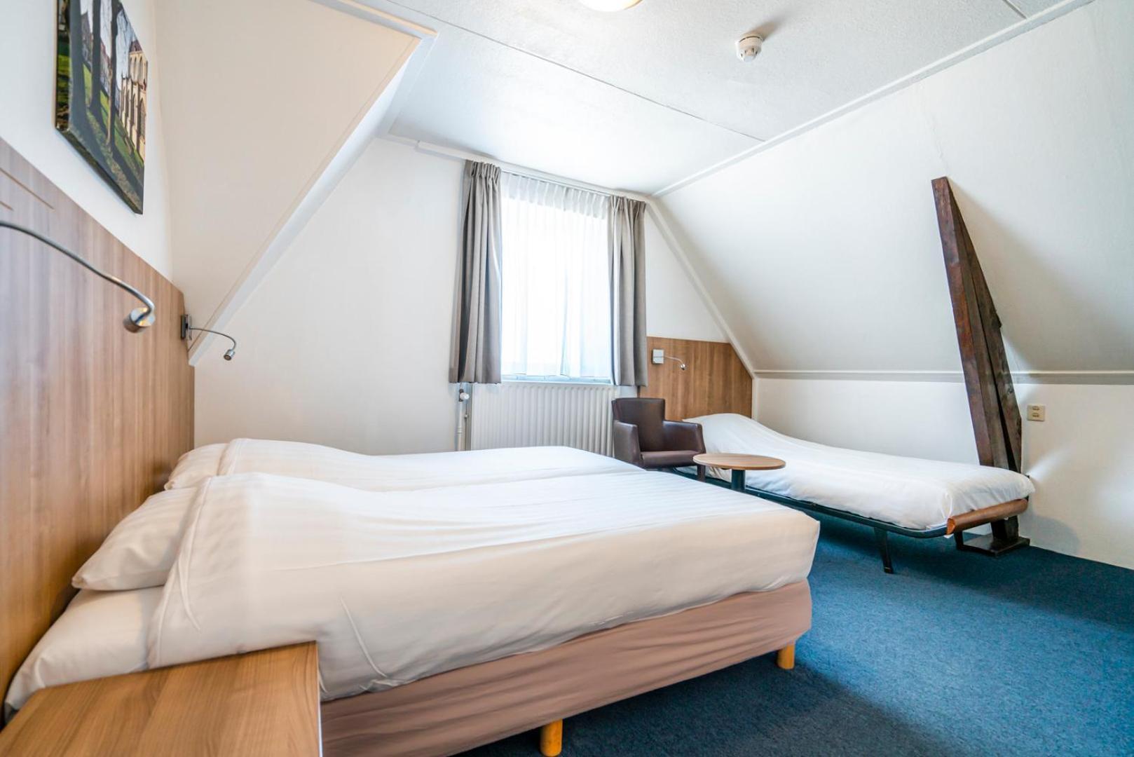 Hotel Hulst Eksteriør billede