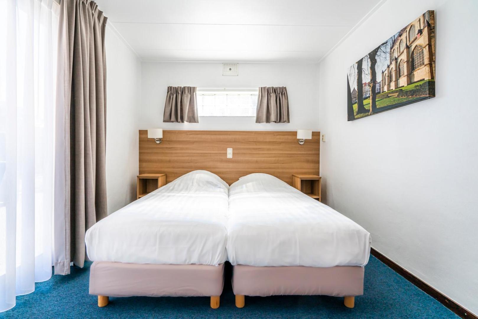 Hotel Hulst Eksteriør billede