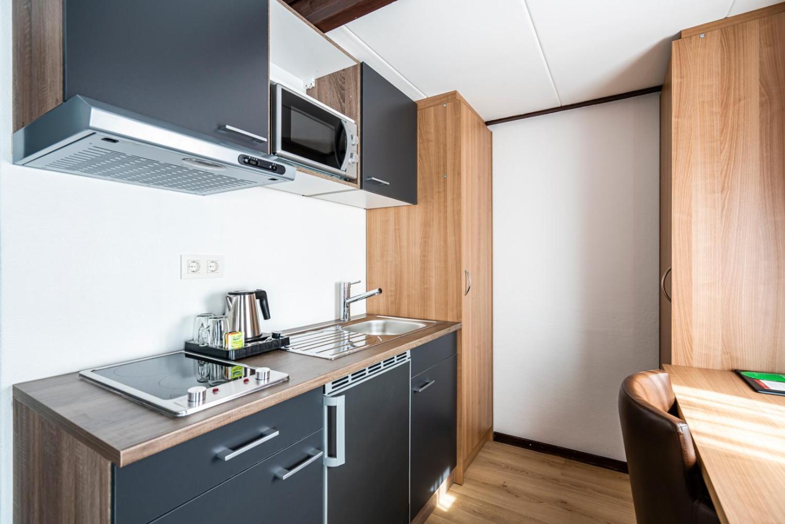 Hotel Hulst Eksteriør billede