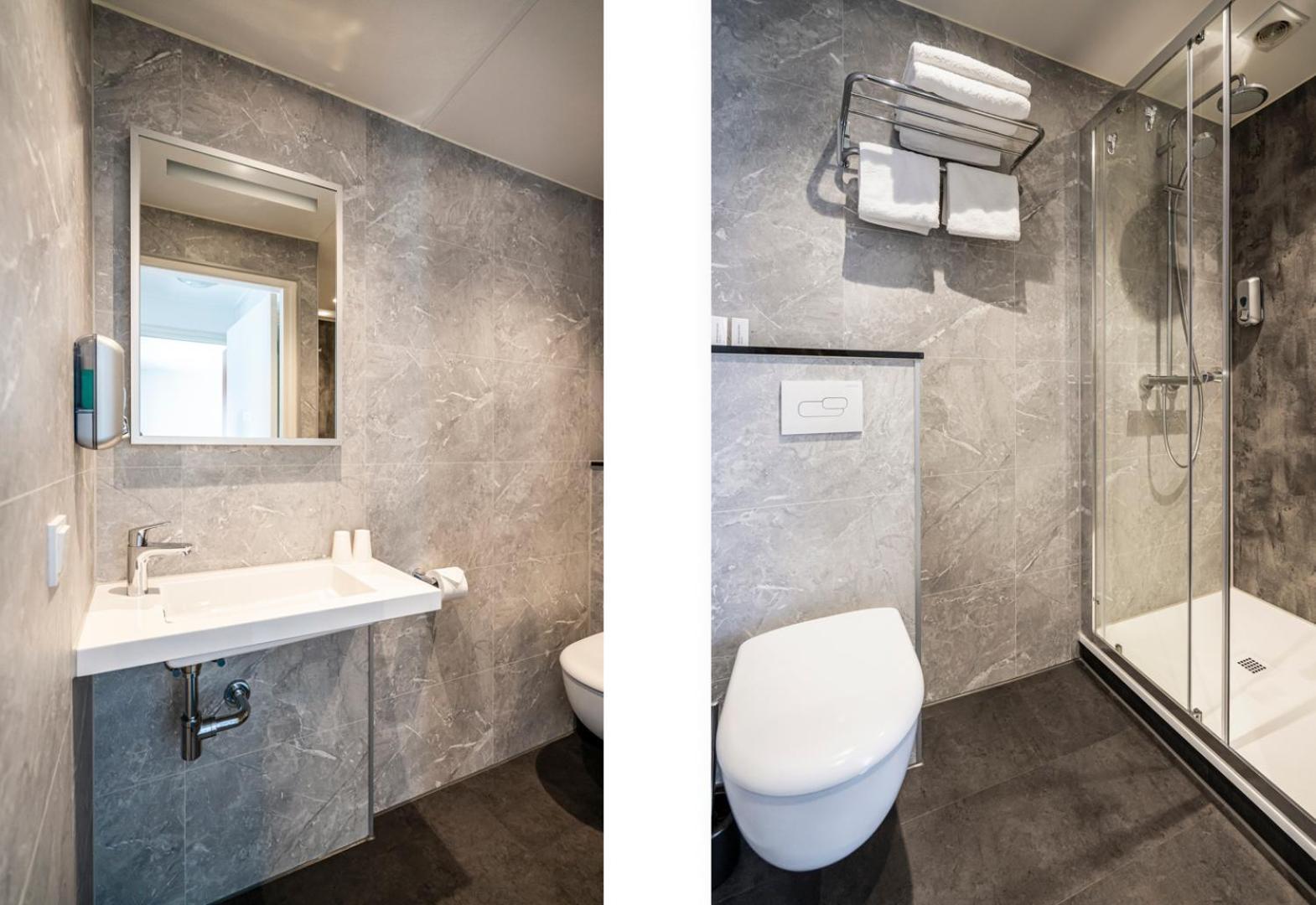 Hotel Hulst Eksteriør billede