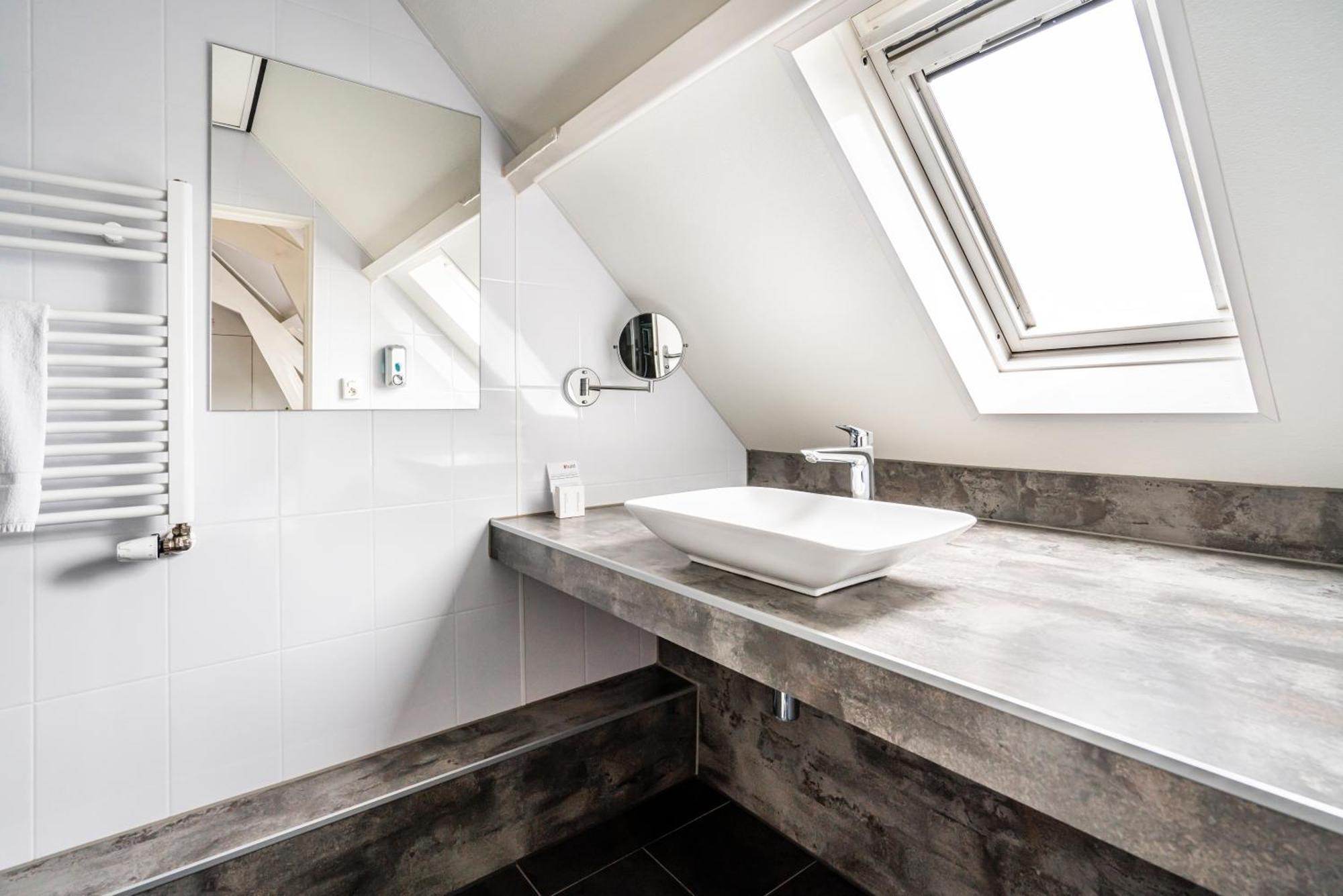 Hotel Hulst Eksteriør billede