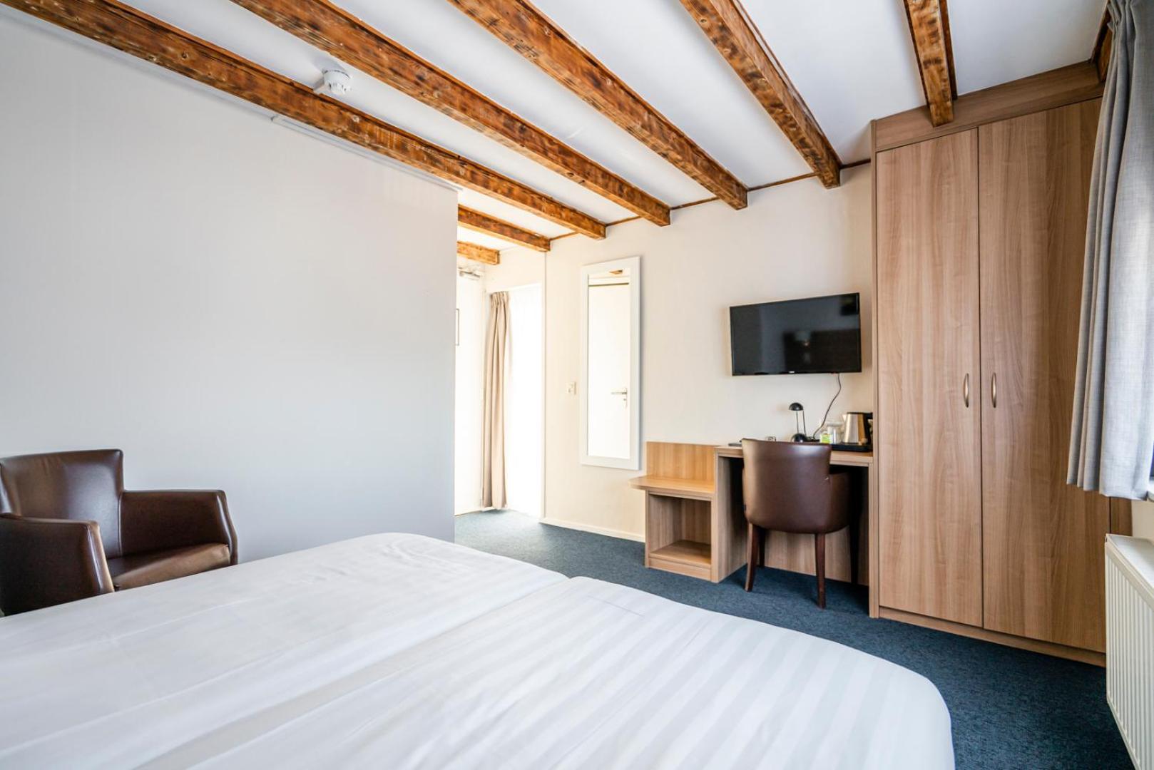 Hotel Hulst Eksteriør billede