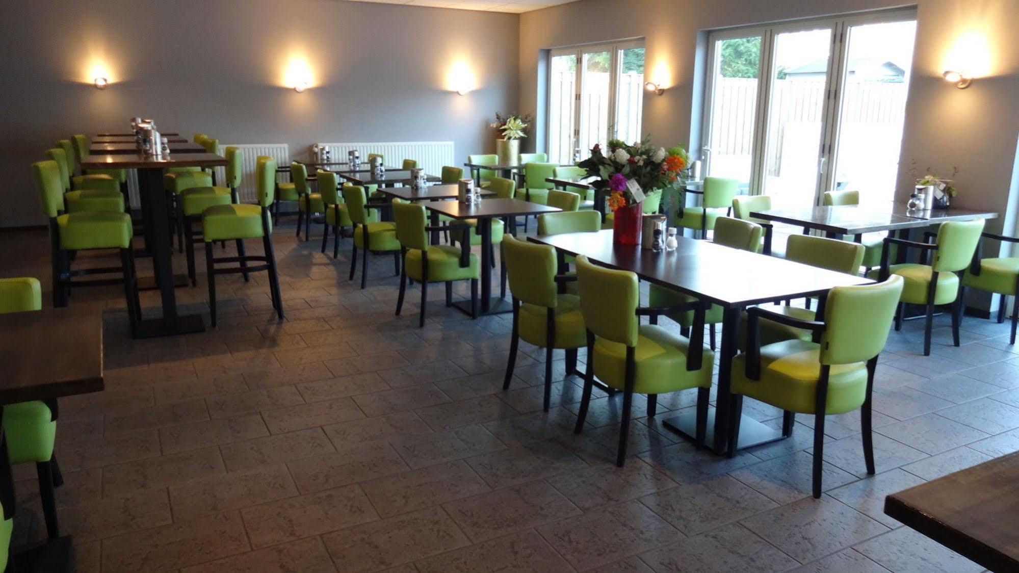 Hotel Hulst Eksteriør billede
