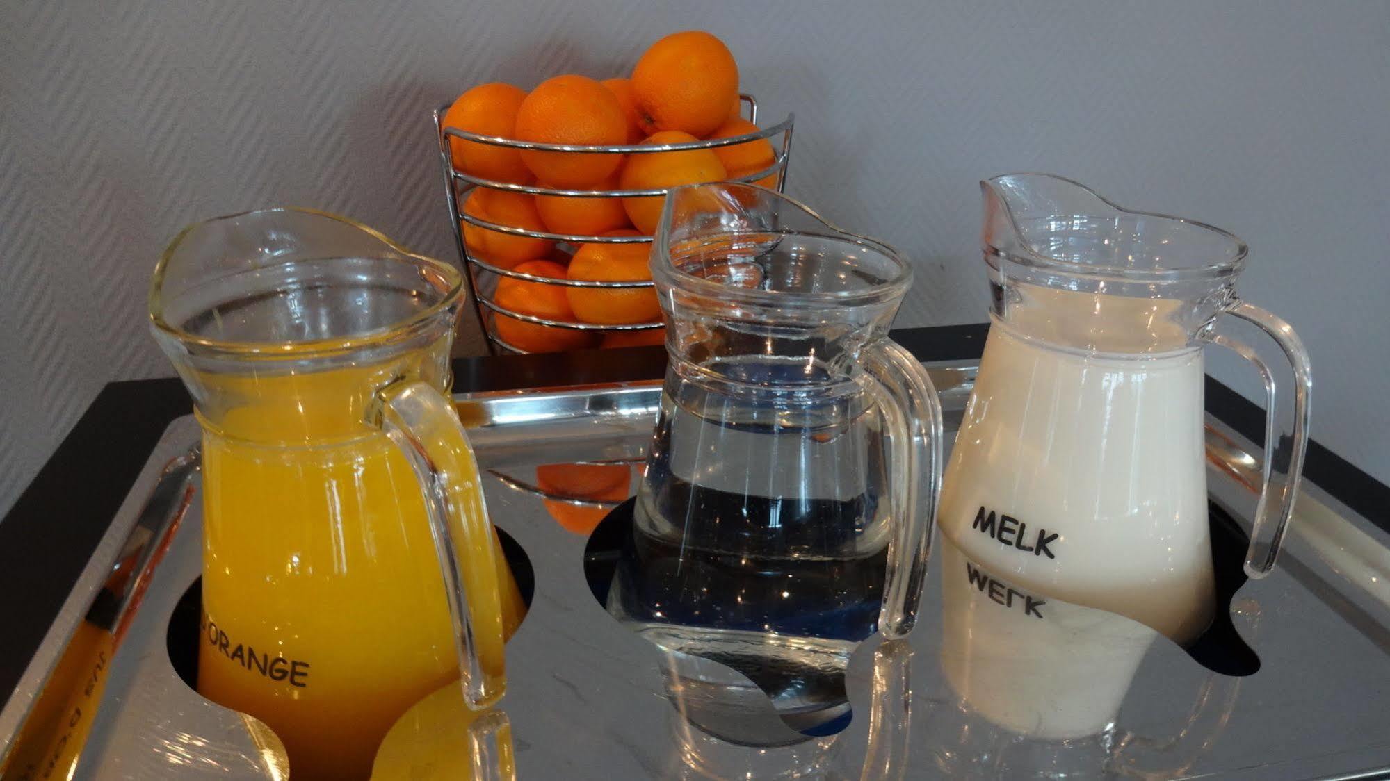Hotel Hulst Eksteriør billede